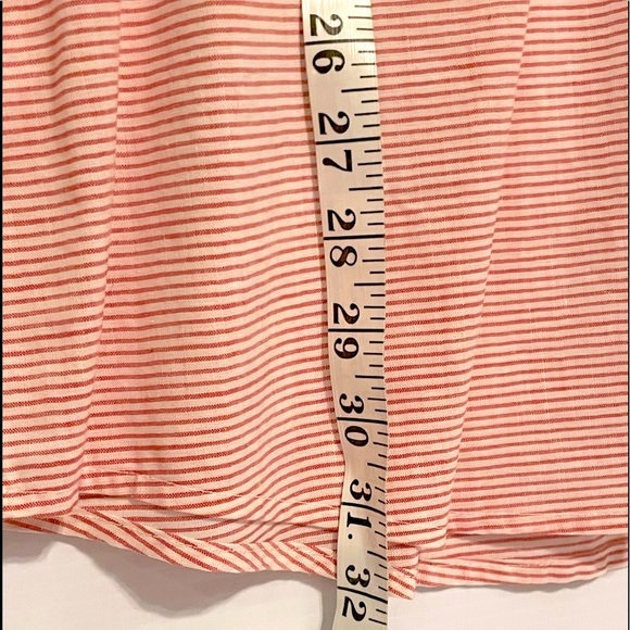 NWOT Patagonia Mens Short Sleeve Shirt / Organic cotton / one pocket Size XL - Picture 9 of 13